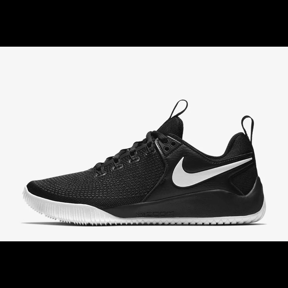Nike Zoom Hyperace volleyball shoes - worn for 1/2 season and grew out of